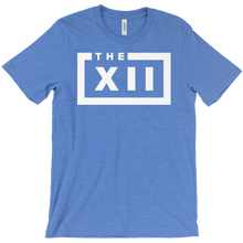 The XII Tee