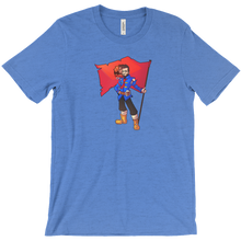 T-Shirts Figur