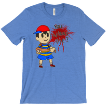 YOU WANNA DIE? T-SHIRT