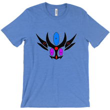 Gud T-shirt(Dark Logo)(6-10 COLOR)