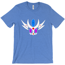 Gud T-Shirts(Light Logo)(6-10 COLOR)