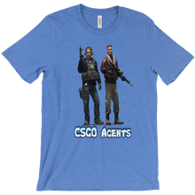 CSGO Agents- Enjoy your CS skins on regular basis.