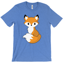 OG Hax Fox T-shirt