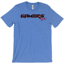 Gamers Live T-Shirts
