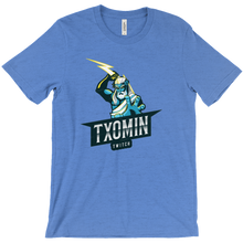 txomin_twitch Camiseta