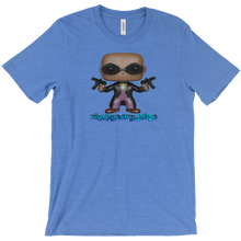 morpheus_simulations T-Shirts