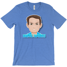 knetic_infuzed T-Shirts