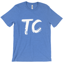 TC T-Shirts (White logo)
