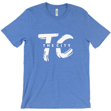 TheCity T-Shirts (White logo)
