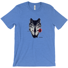 tiswolflive T-Shirts