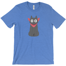 Sakamoto Cat