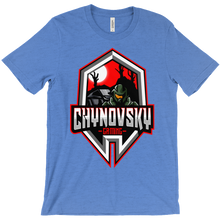 Chynovsky T-Shirts