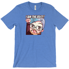 The Best Emote Tee
