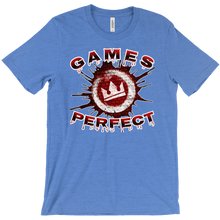 Games Perfect Red Brick T-Shirt