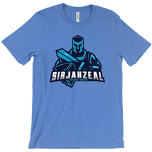 SirJahzeal T-Shirts