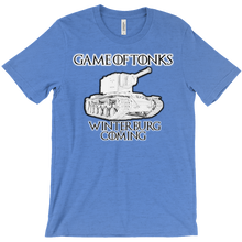 Game Of Tonks v3 T-Shirts