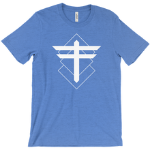 Power Tee Inverted