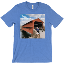 Zoe Bridge T-Shirt