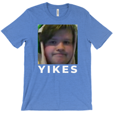 BarnYikes v2 T-Shirts