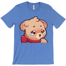 BlondieBear Sad - T-Shirts