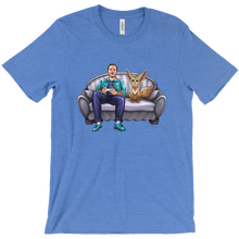 Izzy and Me T-Shirts