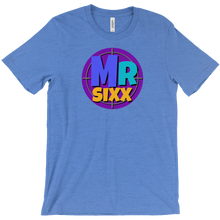 mistersixx T-Shirts