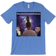 pensatorianonimipodcast  T-Shirts