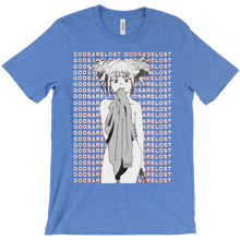 Lewd Thoughts (T-Shirt)
