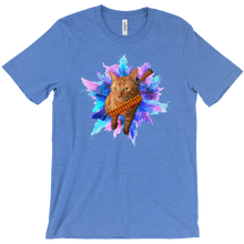 Tigger Strapped T-Shirts