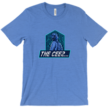 theceezreal T-Shirts