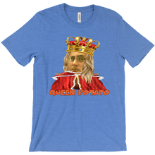 Queen Potato T-Shirt