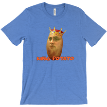 King Potato T-Shirt