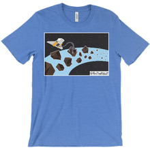 Asteroid Mining - Shirt