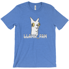 lailah_the_llama_baby T-Shirts
