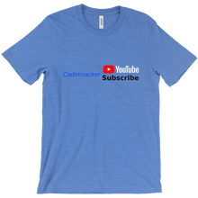 Codeknacker-Tshirt