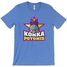 Full Logo T