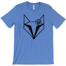 Black Logo T-Shirts