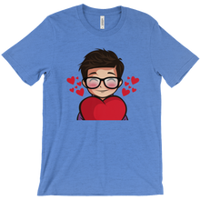 Kusella Love T-Shirt