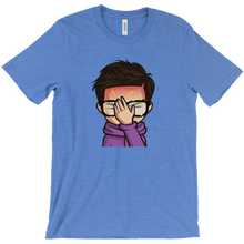 Kusella Facepalm T-Shirt