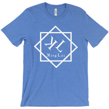 kingluiitv T-Shirts