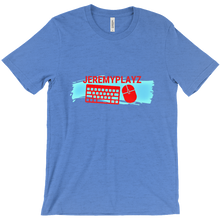 JeremyPlayz T-Shirt Design 2