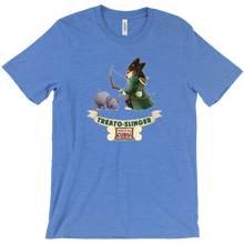 TREATO-SLINGER CORGI SHIRT