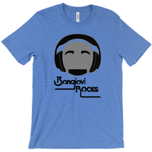 Bongiovi ROCKS T-Shirt (Light)