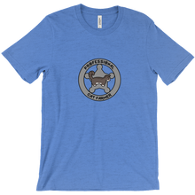 Cat Farmer T-Shirt