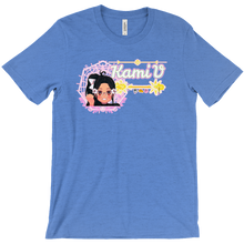 Kami V Logo T-Shirts