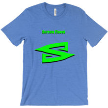 Sorrow  T-Shirt (Logo mit Schrift)