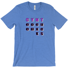 ceey0unexttues T-Shirts