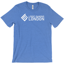 Unisex Dark Logic Gaming London T-Shirts