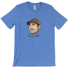 Dan Siegel T-Shirts
