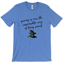 Be Responsible - Nestarish